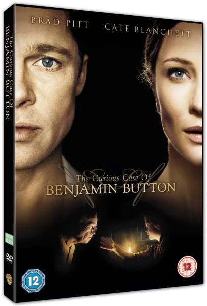 The Curious Case Of Benjamin Button Afbeelding 1