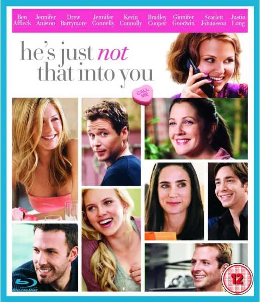 Hes Just Not That Into You Afbeelding 1