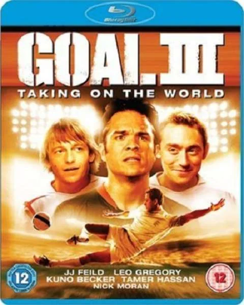 Goal! 3 Afbeelding 1