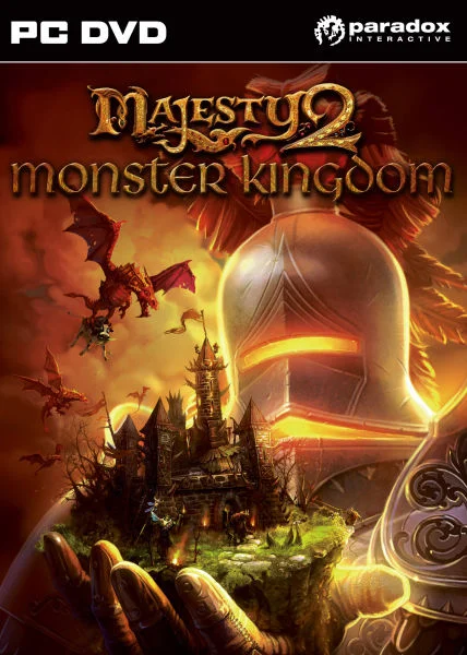 Majesty 2 Afbeelding 1