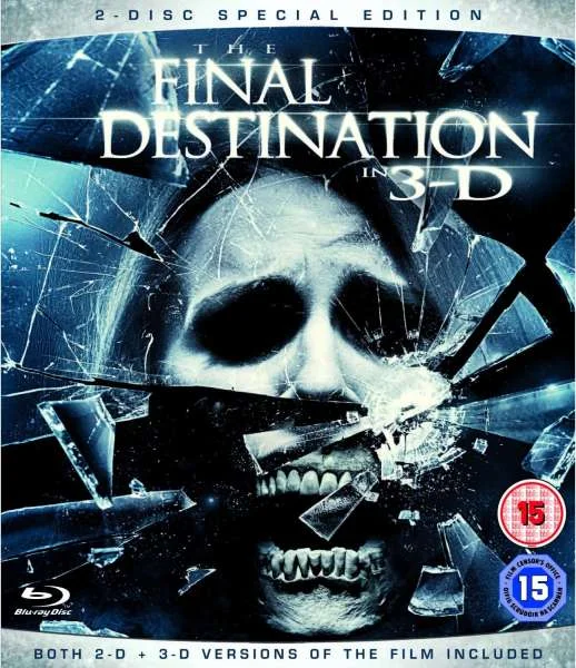 Final Destination Afbeelding 1