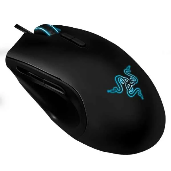 Razer Imperator Gaming Mouse Afbeelding 1