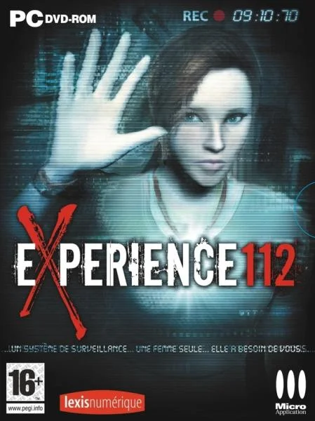 Experience 112 Afbeelding 1