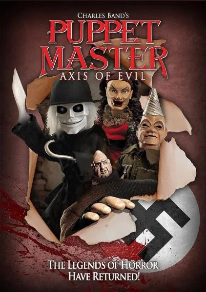 Puppet Master: Axis of Evil Afbeelding 1