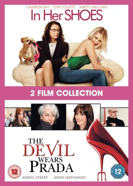 In Her Shoes / The Devil Wears Prada Afbeelding 1