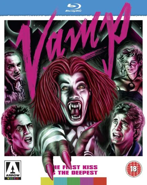 Vamp Afbeelding 1