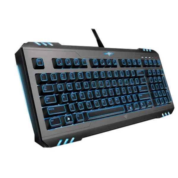 Razer StarCraft II Marauder Keyboard Afbeelding 1