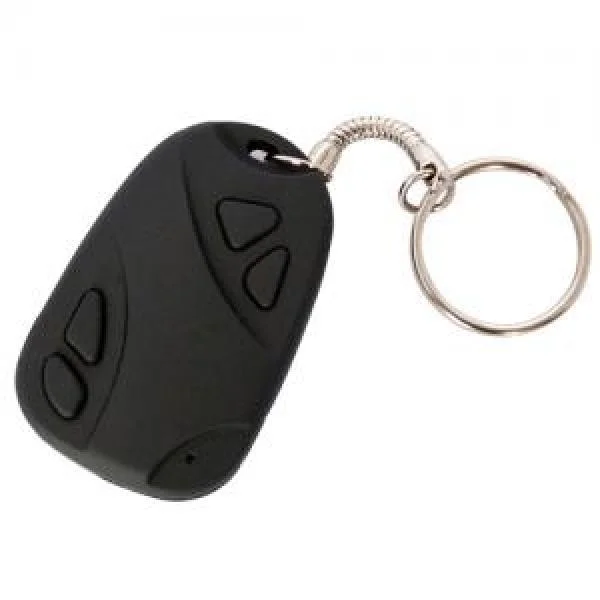 Spy Key Fob camera Afbeelding 1