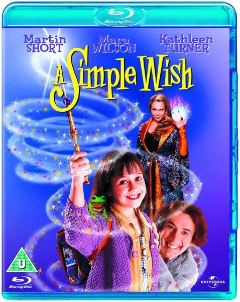 A Simple Wish Afbeelding 1