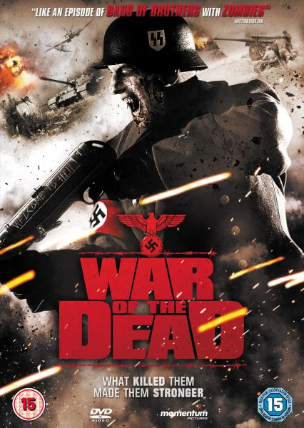 War of the Dead Afbeelding 1