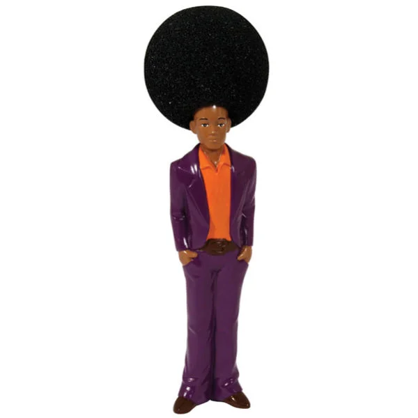 King of Disco Washing Up Sponge Afbeelding 1