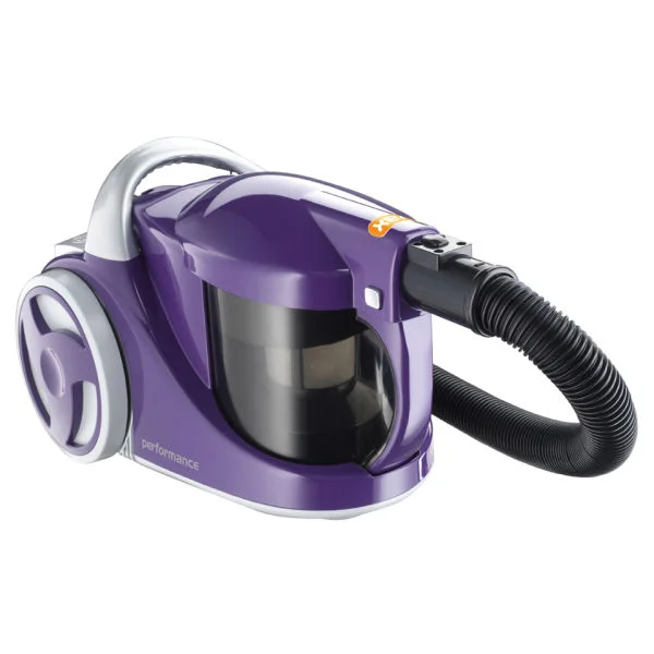 VAX 1800W High Performance Cylinder Vacuum Cleaner Afbeelding 1