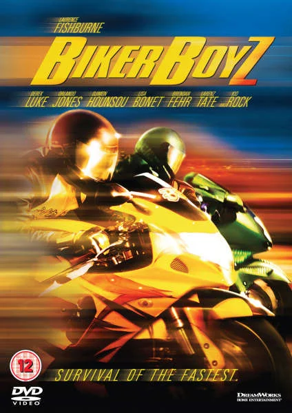 Biker Boyz Afbeelding 1