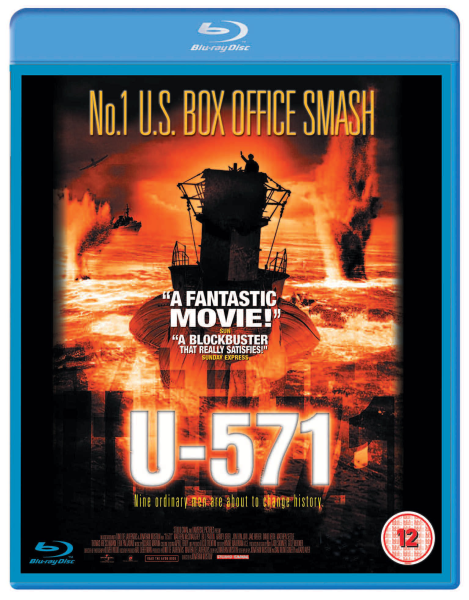 U-571 Afbeelding 1
