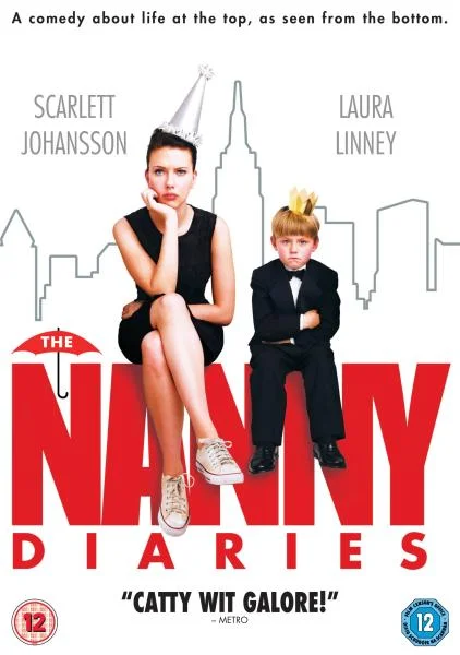 The Nanny Diaries Afbeelding 1