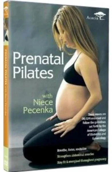 Prenatal Pilates Afbeelding 1
