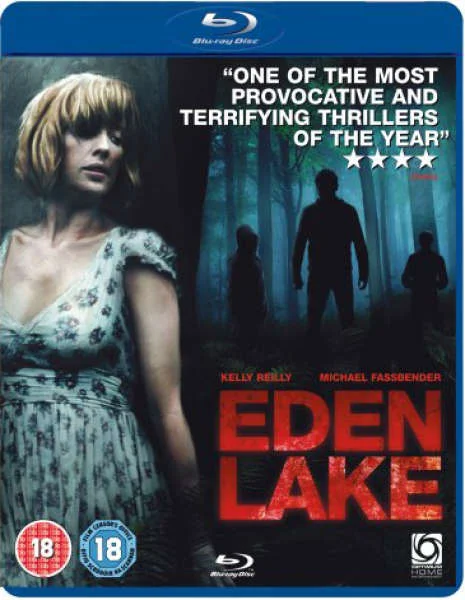 Eden Lake Afbeelding 1