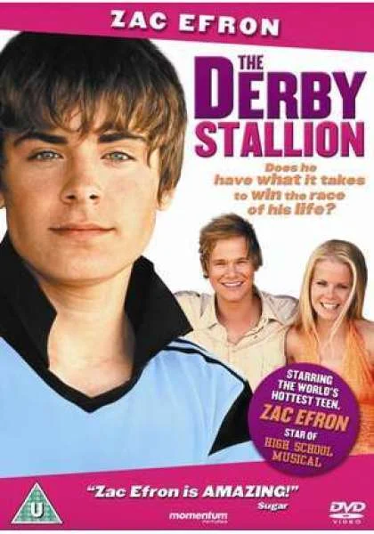 The Derby Stallion Afbeelding 1