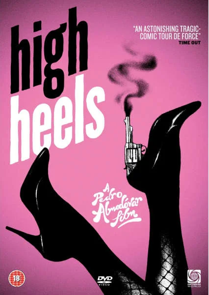 High Heels Afbeelding 1