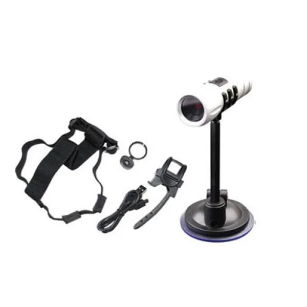 Swann Action Camera - Mini Video Camera and Recorder Afbeelding 1