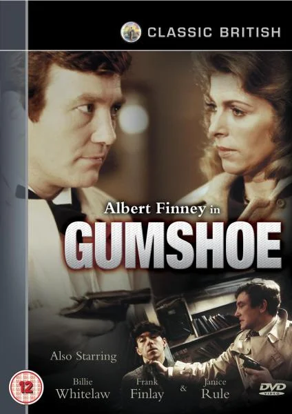 Gumshoe Afbeelding 1
