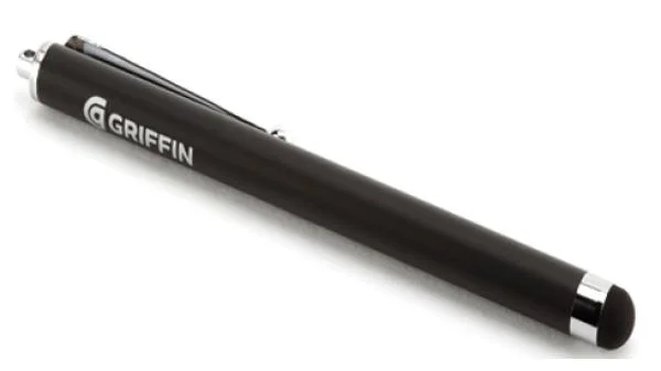 Griffin Stylus for iPad, iPhone & iPod Touch (GC16040) Afbeelding 1