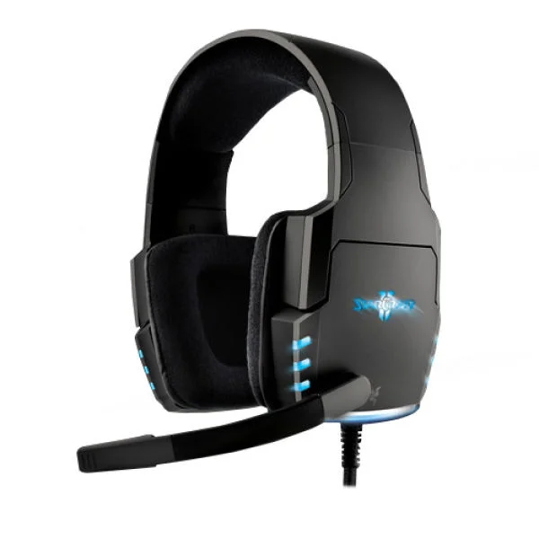 Razer StarCraft II Banshee Headset Afbeelding 1
