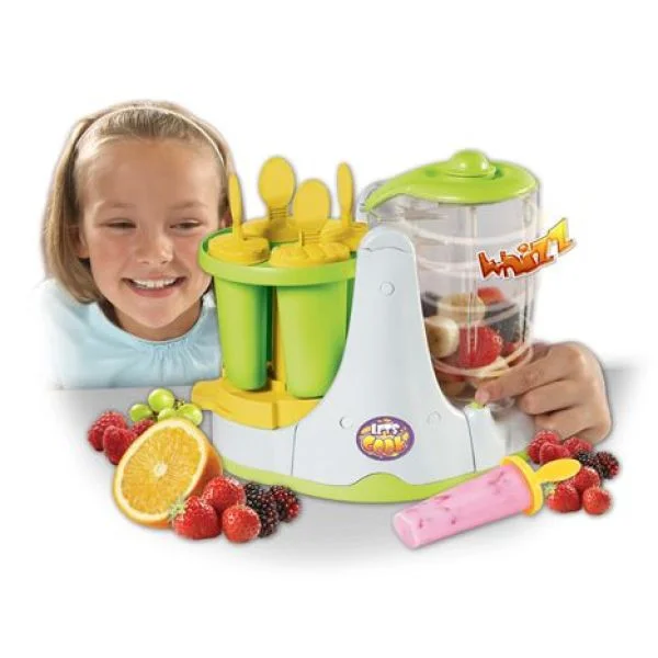 Let's Cook Fruit Factory Afbeelding 1