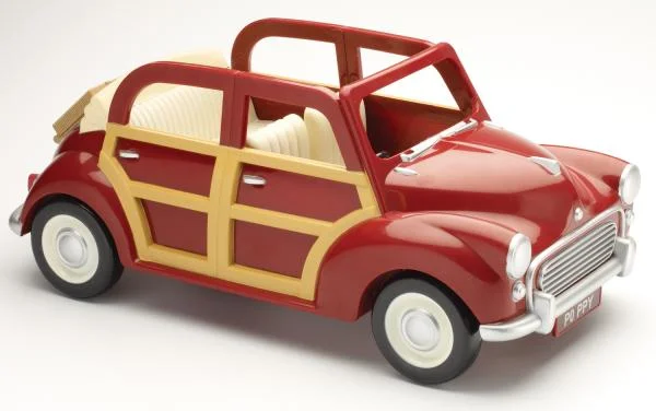 Sylvanian Families Family Car Afbeelding 1