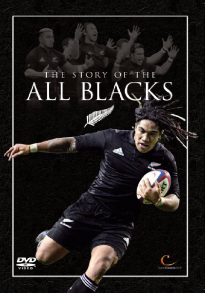 Story of the All Blacks Afbeelding 1