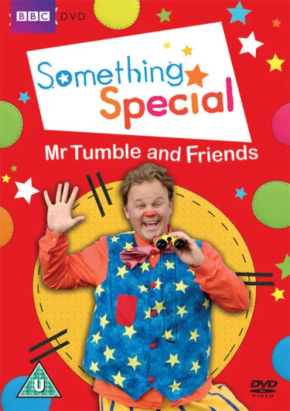 Something Special: Mr Tumble and Friends! Afbeelding 1