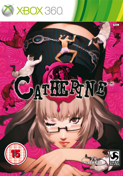 Catherine Afbeelding 1