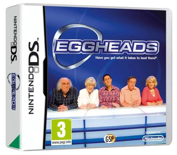 Eggheads Afbeelding 1