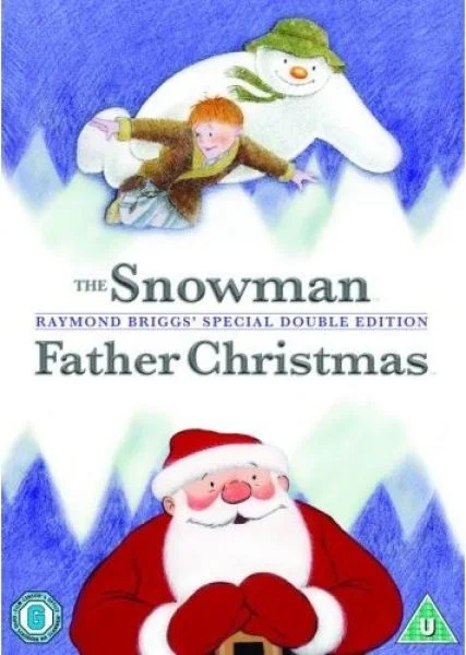 The Snowman / Father Christmas Box Set Afbeelding 1
