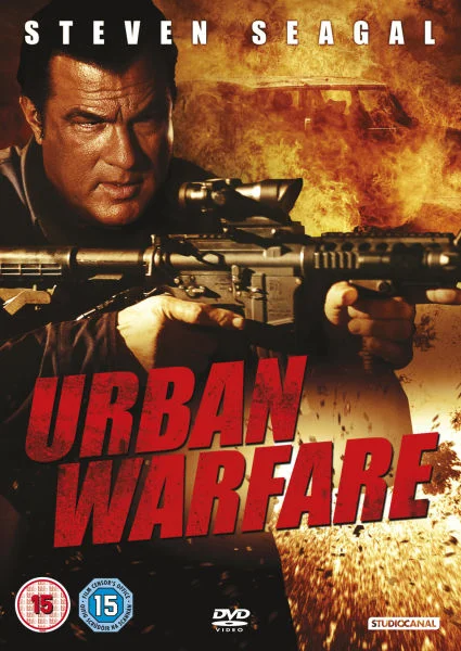 Urban Warfare Afbeelding 1