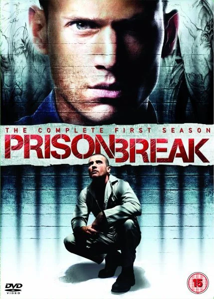 Prison Break - Seizoen 1 Afbeelding 1