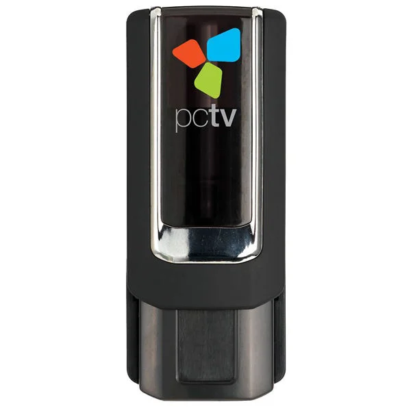 PCTV nanoStick DVB-T Receiver with Freeview Afbeelding 1