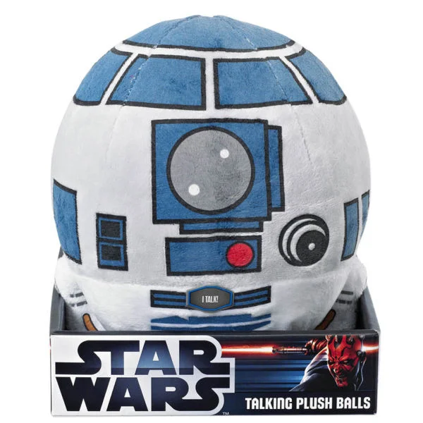 Star Wars Balls - R2-D2 Afbeelding 1