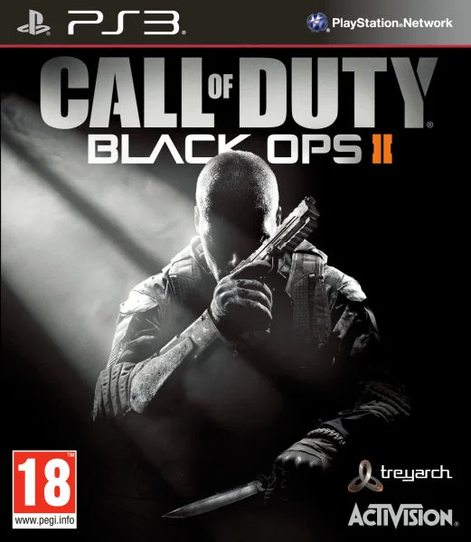 Call of Duty: Black Ops 2 Afbeelding 1