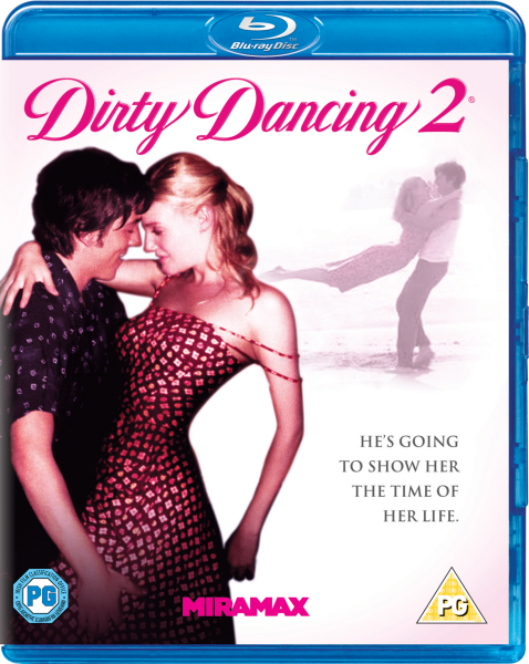 Dirty Dancing 2: Havana Nights Afbeelding 1