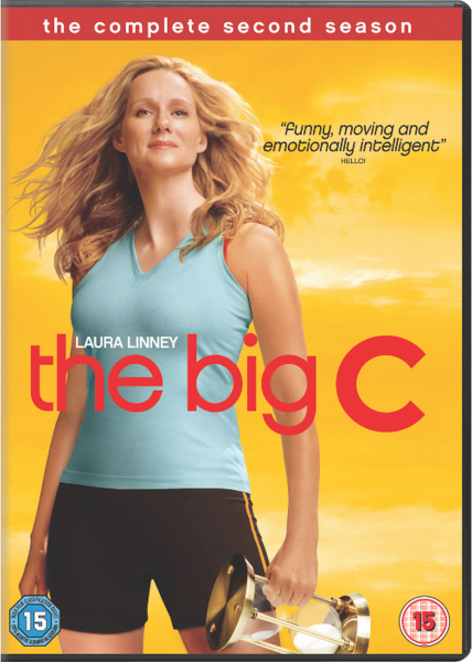 The Big C - Season 2 Afbeelding 1