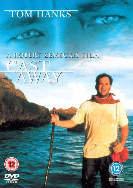 Cast Away Afbeelding 1