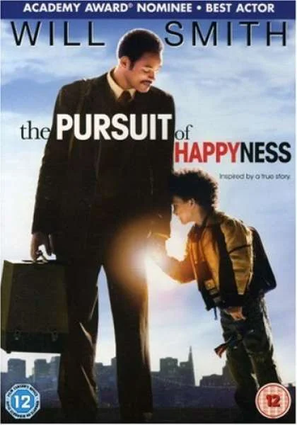 The Pursuit Of Happyness Afbeelding 1