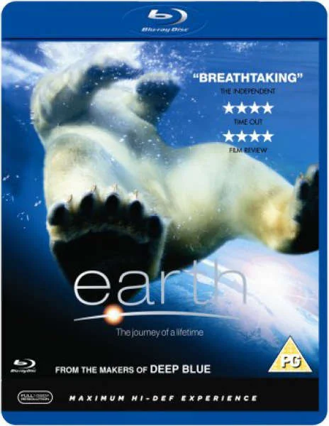 Earth Afbeelding 1