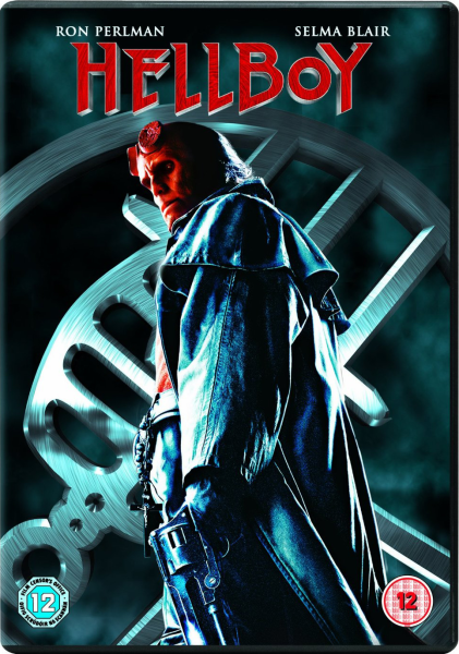 Hellboy Afbeelding 1