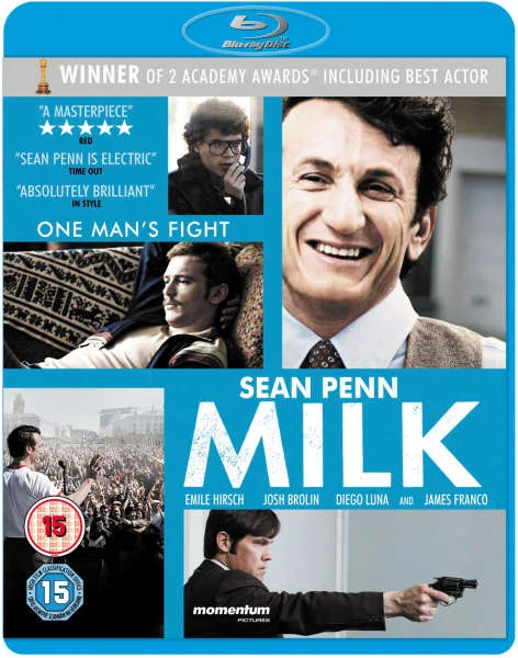 Milk Afbeelding 1