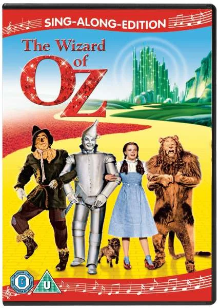 Wizard Of Oz Afbeelding 1