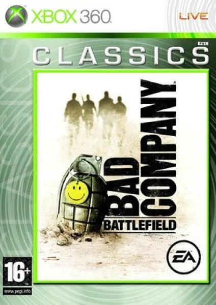 Battlefield: Bad Company (Classic) Afbeelding 1