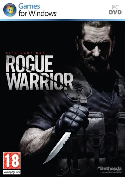Rogue Warrior Afbeelding 1
