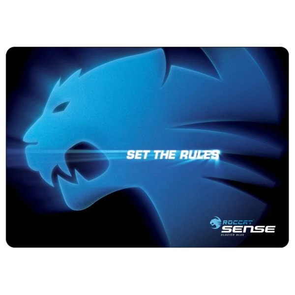 Roccat Sense Glacier Mousepad Afbeelding 1